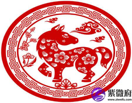 什么生肖最旺马