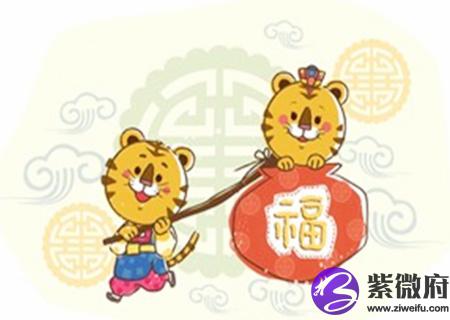 属虎适合住几楼