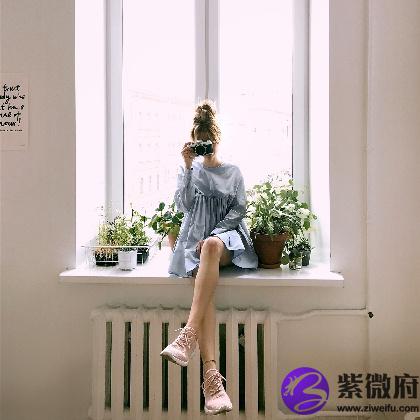 开扒12生肖男暗恋你时的小动作
