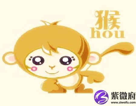 属猴的年份、是多少年的