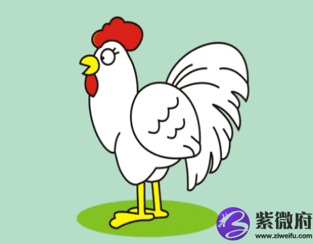 属鸡的年份、是多少年的
