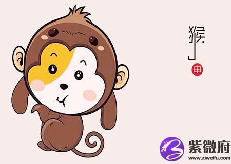 生肖属猴最倒霉的年龄