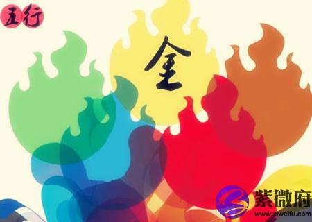 什么生肖是金命