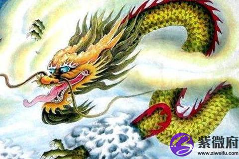 2021年属龙人犯太岁的年份 属龙2021破太岁怎样化解