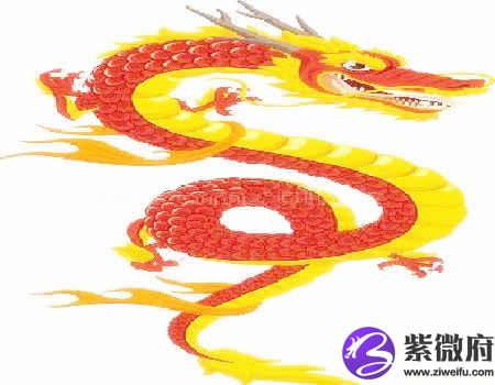 生肖属龙女最怕几月出生