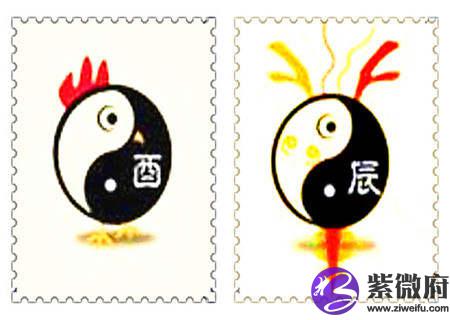 鸡和龙的属相合不合