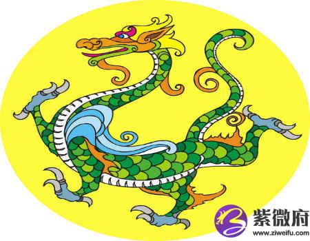 十二生肖龙的最佳配对