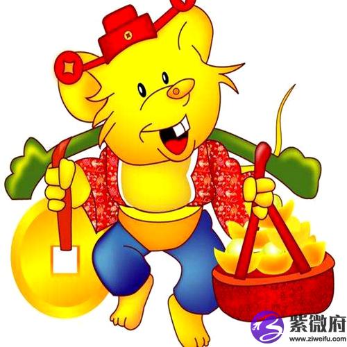 属鼠人本命年要注意什么