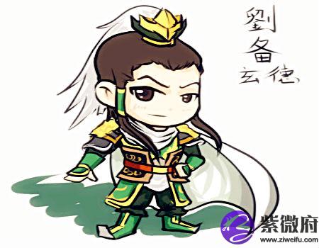 刘备属什么生肖