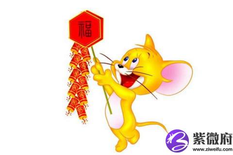 麦玲玲2021年生肖鼠运势详解 属鼠人2021年全年运势详解