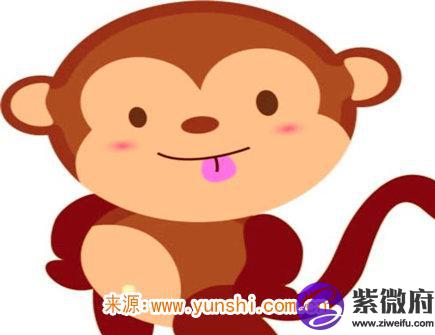 三月出生属猴人的运势