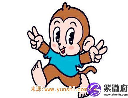 六月出生属猴人的运势