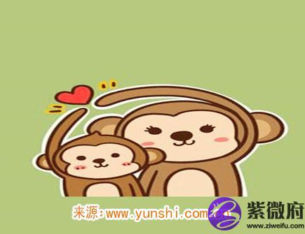 九月出生属猴人的运势