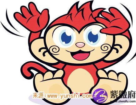 十一月出生属猴人的运势