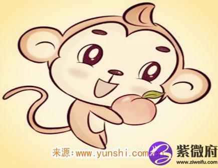 十二月出生属猴人的运势