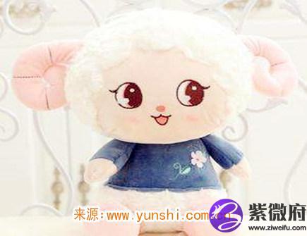 六月出生属羊人的运势