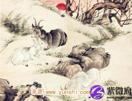 十二月出生属羊人的运势