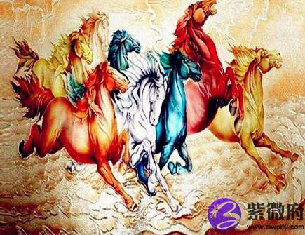 五月出生属马人的运势