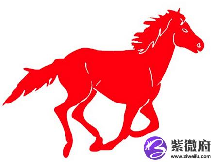 七月出生属马人的运势