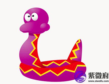一月出生属蛇人的运势