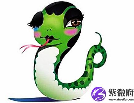 四月出生属蛇人的运势