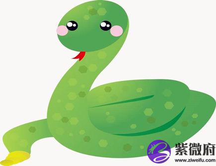 十月出生属蛇人的运势