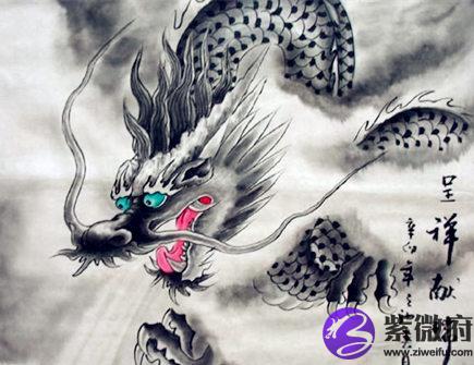 二月出生属龙人的运势