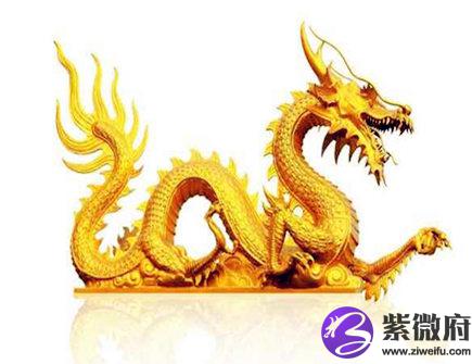 四月出生属龙人的运势