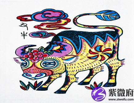 四月出生属牛人的运势niu11_副本.jpg
