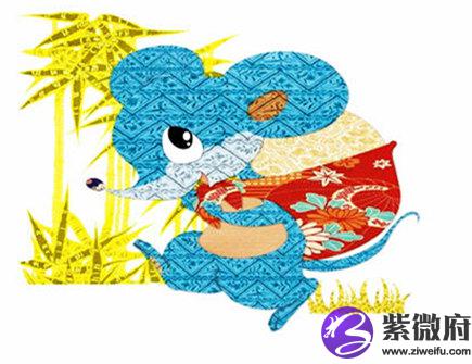 五月出生属鼠人的运势