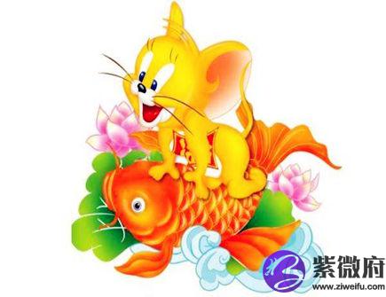 属鼠人有什么性格特征