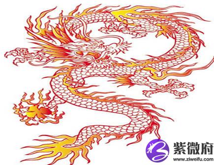 属龙人有什么性格特征