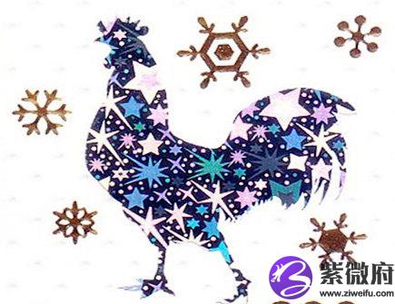 属鸡人有什么性格特征
