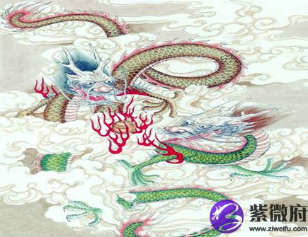 生肖龙2020年正财运如何