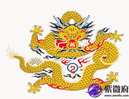 属龙人几点出生好