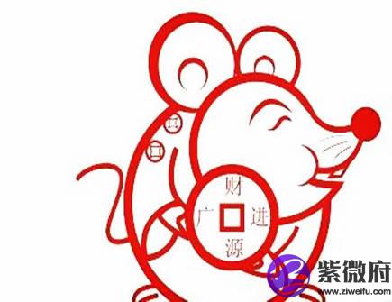 属鼠人几点出生好