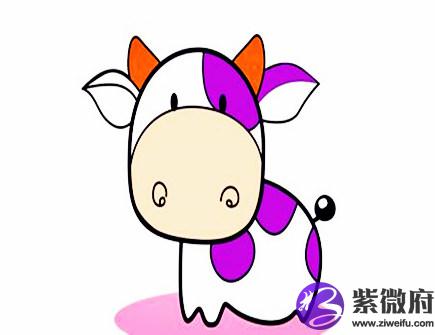 生肖牛2021年正财运如何