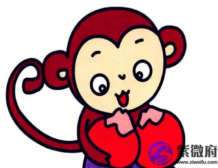 生肖猴2021年正财运如何