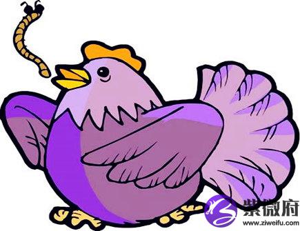 生肖鸡2021年正财运如何