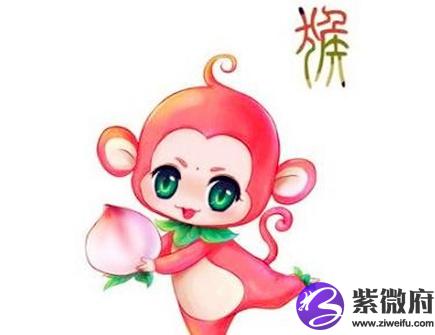 属猴男2021年财运如何