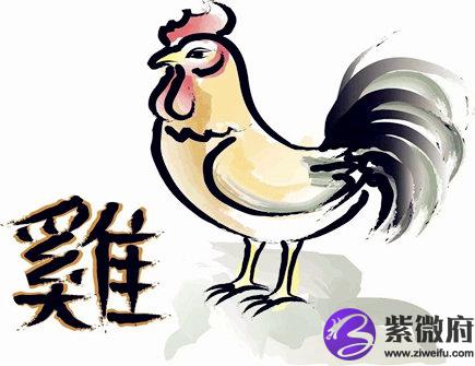 属鸡女2021年财运如何