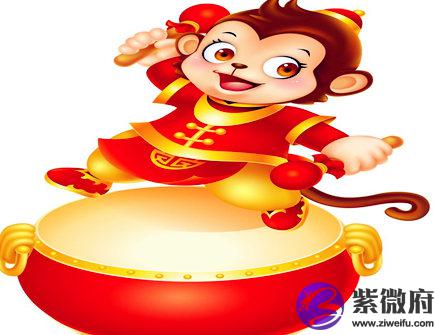 哪个月份的属猴人命最好