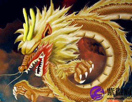 哪个月份的属龙人命最好