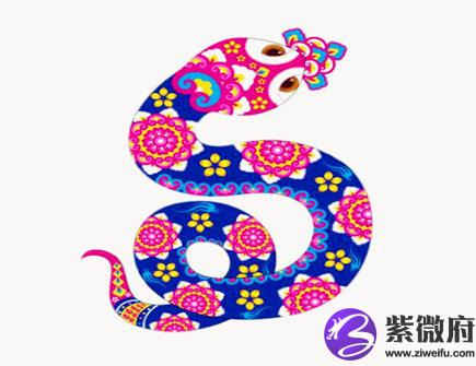 哪个月份的属蛇人命最好