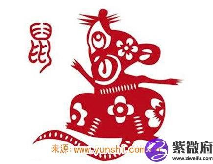 属鼠人一生有几次婚姻