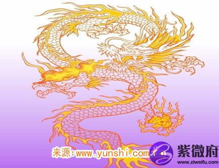 属龙人灾难年龄