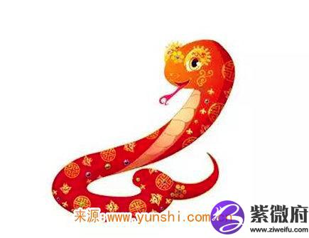 属蛇人灾难年龄