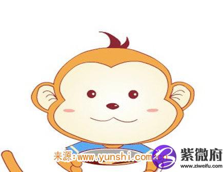 属猴人灾难年龄