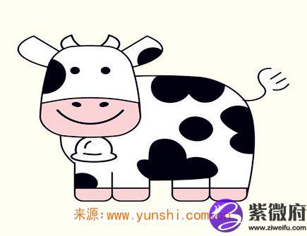  属牛女对老公好吗