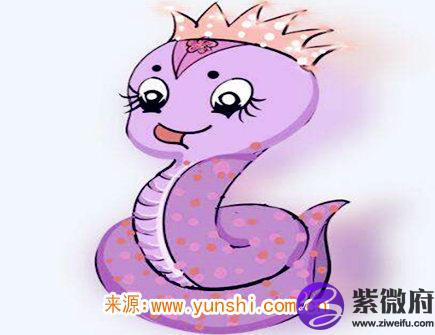  属蛇女对老公好吗